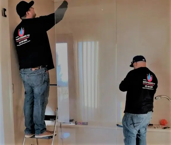 Professional plumbing installation for Tankless Water Heater Installation in Bahama Beach